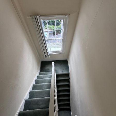 South Kensington Apartment Лондон Экстерьер фото