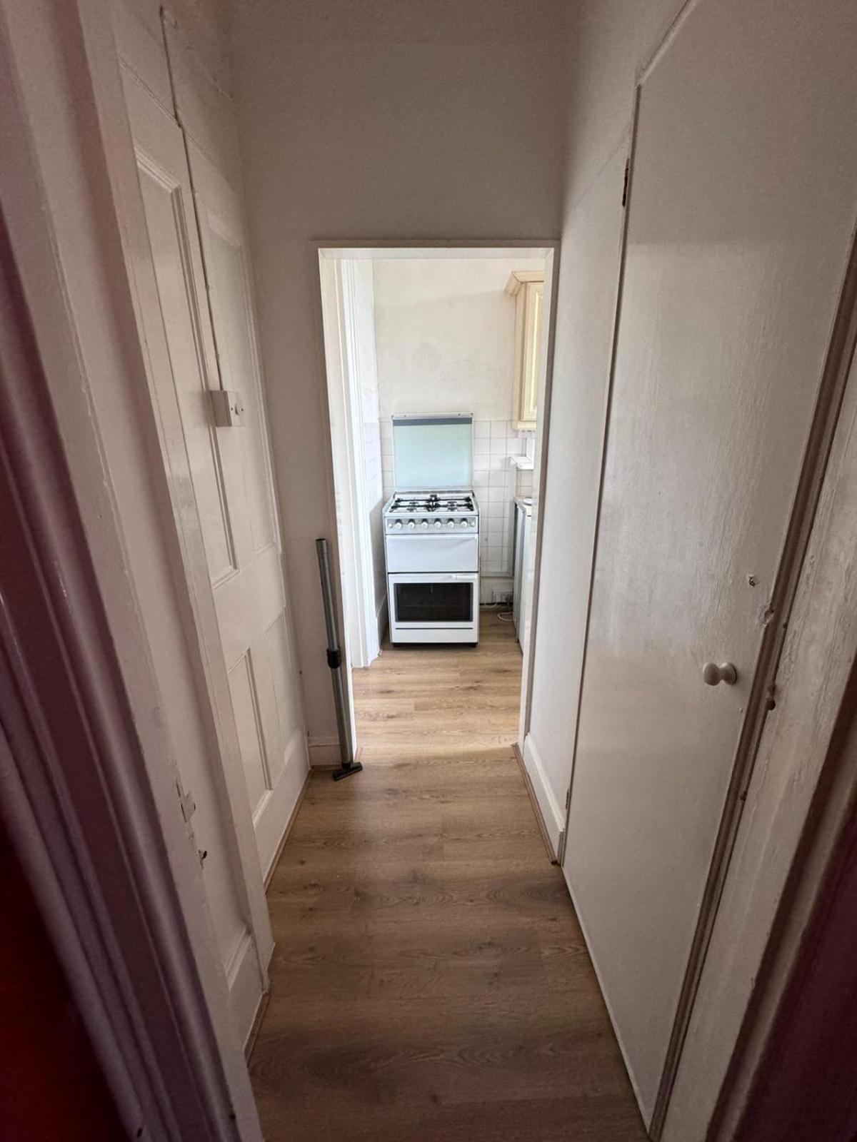 South Kensington Apartment Лондон Экстерьер фото