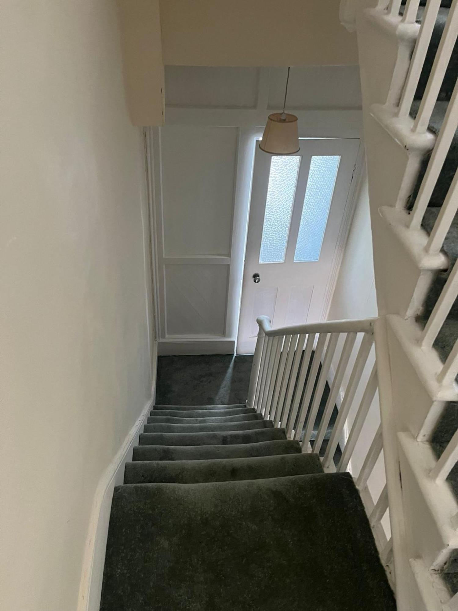 South Kensington Apartment Лондон Экстерьер фото